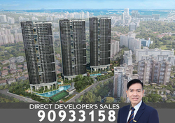 Stirling Residences (D3), Apartment #238502941